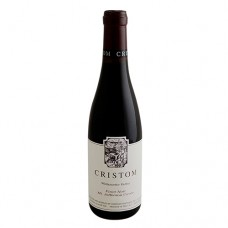 Cristom Mount Jefferson Pinot Noir 2019 375 ml