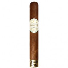 Crowned Heads Le Patissier Canonazo