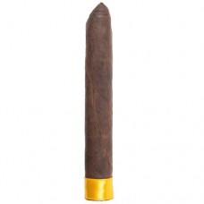 Crowned Heads Yellow Rose Box