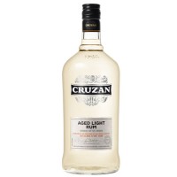 Cruzan Aged Light Rum 1.75 L