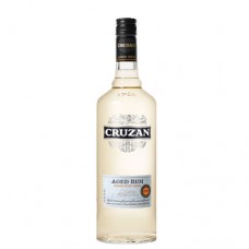 Cruzan Aged Light Rum 1 L PET