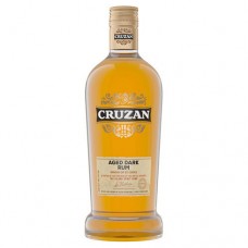 Cruzan Island Spiced Rum 1.75 L