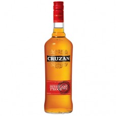 Cruzan Hurricane Proof Rum 1 L