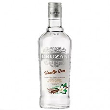 Cruzan Vanilla Rum 1.75 L