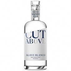 Cut Above Non-Alcoholic Blanco Agave