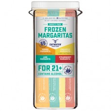 Cutwater Frozen Margarita Variety 12 Pack