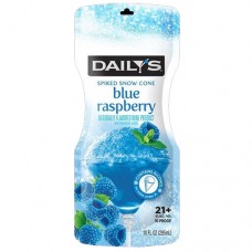Daily's Blue Raspberry Pouch