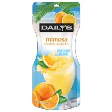 Daily's Frozen Mimosa Pouch