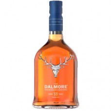 Dalmore Single Malt Scotch 18 yr. 2023 Edition