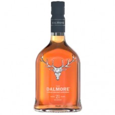 Dalmore Single Malt Scotch 21 yr. 2023 Edition