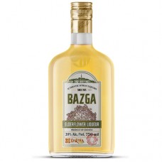 Darna Bazga Elderflower 750 ml