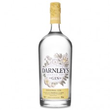 Darnley's Original Gin