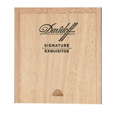 Davidoff Signature Exquisitos Box