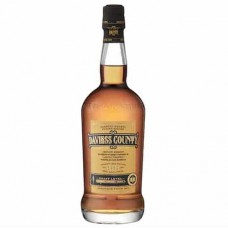 Daviess County Lightly Toasted Barrel Finish Bourbon