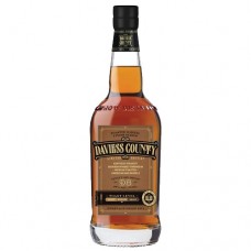 Daviess County Medium Toasted Barrel Finished Bourbon
