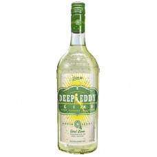 Deep Eddy Lime Vodka 1.75 l