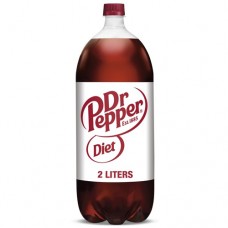 Diet Dr. Pepper 2 L