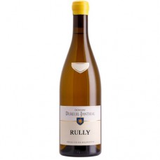 Domaine Dureuil Janthaial Rully 2020