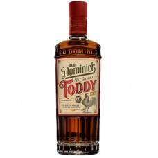 Old Dominick Toddy