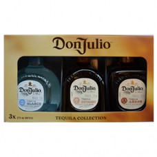 Don Julio Tequila Collection