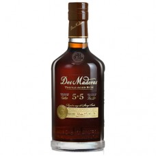 Dos Maderas PX 5+5 Triple Aged Rum