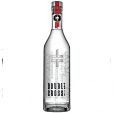 Double Cross Vodka 750 ml