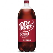 Dr. Pepper 2 L