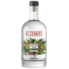 Dr. Stoner's Bush Herb Rum