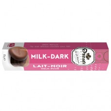 Droste Dark Milk Chocolate