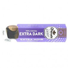 Droste Extra Dark Chocolate