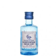 Drumbshanbo Gunpowder Irish Gin 50 ml