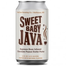 DuClaw Sweet Baby Java 6 Pack