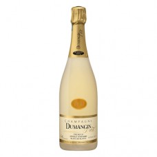 Champagne Dumangin J. Fils Extra Brut Premier Cru Blanc de Blancs 2008
