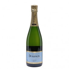 Champagne Dumangin J. Fils Extra Brut 2006