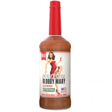 Durty Gurl Classic Bloody Mary Mix