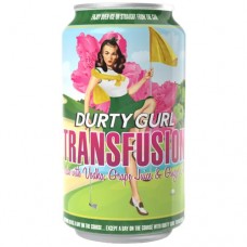 Durty Gurl Transfusion 4 Pack
