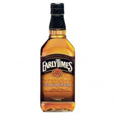 Early Times Kentucky Whisky 750 ml
