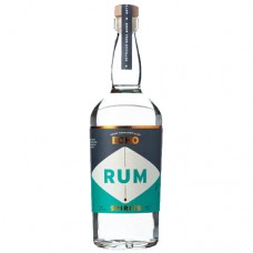 Echo Spirits Silver Rum