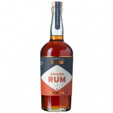 Echo Spirits Spiced Rum