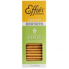 Effie's Corn Biscuits