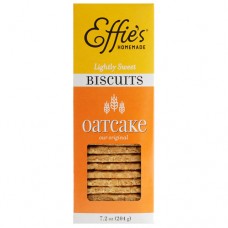 Effie's Oatcake Biscuits