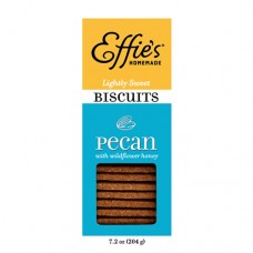 Effie's Pecan Biscuits