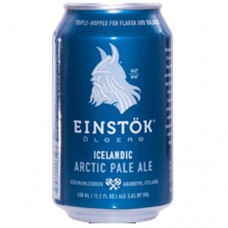 Einstock Icelandic Artic Pale Ale 6 Pack