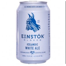 Einstock Icelandic White 6 Pack