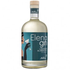 Elena London Dry Gin
