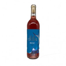 Elk Creek Vineyards Blue Raspberry Wine NV