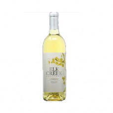 Elk Creek Vineyards Chardonnay NV