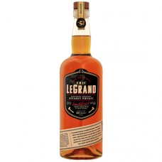 Eric LeGrand Straight Bourbon
