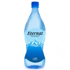 Eternal Alkaline Spring Water 1 L