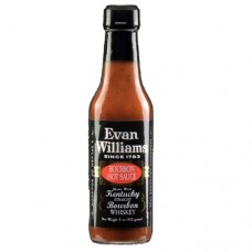Evan Williams Bourbon Hot Sauce